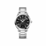 Omega Seamaster Aqua Terra 30Mm Stainless Steel Ladies Watch Ref. 231.10.30.60.06.001