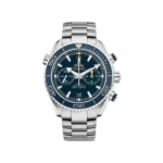 Omega Seamaster Planet Ocean Titanium 600M Chronograph Men’S Watch