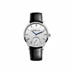 H. Moser & Cie 39Mm 18K White Gold Men’S Watch