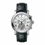 Audemars Piguet Jules Audemars Tourbillon Chronograph 43Mm Men’S Watch