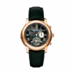 Audemars Piguet Jules Audemars Tourbillon Chronograph Minute Repeater 43Mm Men’S Watch