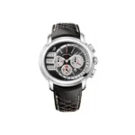 Audemars Piguet Millenary Chronograph Stainless Steel Men’S Watch