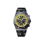 Audemars Piguet 26176FO.OO.D101CR.02 Royal Oak Offshore Chronograph Special Edition Bumble Bee