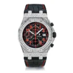 Audemars Piguet Royal Oak Offshore 26191BC.ZZ.D002CR.01 Las Vegas Strip Chronograph 42mm