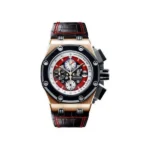 Audemars Piguet Royal Oak Offshore 26284RO.OO.D002CR.01 Ruben Barrichello III Rose Gold