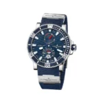 Ulysse Nardin Maxi Marine Diver Titanium 45Mm Men’S Watch