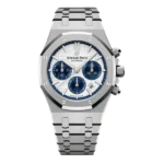 Audemars Piguet Royal Oak 26315ST.OO.1256ST.01 Chronograph Stainless Steel 38mm Men’s Watch