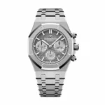 Audemars Piguet Royal Oak Selfwinding Chronograph 26315St.Oo.1256St.02 38Mm Stainless Steel Men’S Watch