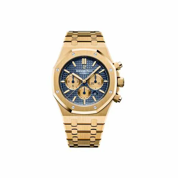 26331BA.OO_.1220BA.01.jpg Audemars Piguet Royal Oak Chronograph 41Mm Men’S Watch - Image 1