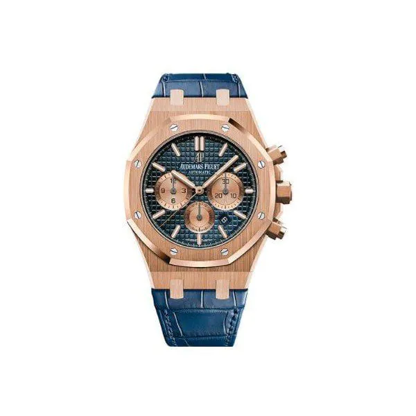 26331or.oo_.d315cr.jpg Audemars Piguet Royal Oak Chronograph 41Mm Men’S Watch - Image 1
