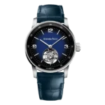 Audemars Piguet Code 11.59 26396Bc.Oo.D321Cr.01 Automatic Flying Tourbillon White Gold