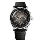 Audemars Piguet Code 11.59 26393Cr.Oo.A002Kb.01 Smoked Lacquered Grey Dial Selfwinding Chronograph 41Mm Men’S Watch