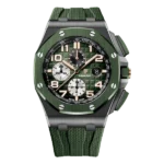 Audemars Piguet Royal Oak Offshore 26405Ce.Oo.A056Ca.01 Chronograph 44Mm Men’S Watch