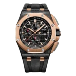 Audemars Piguet Royal Oak Offshore Chronograph Qe Ii Cup 2016 44Mm Men’S Watch