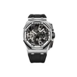 Audemars Piguet Royal Oak Offshore Tourbillon Chronograph 45Mm Men’S Watch