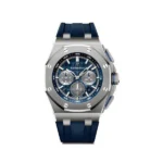 Audemars Piguet Royal Oak Offshore Chronograph 42Mm Titanium Men’S Watch