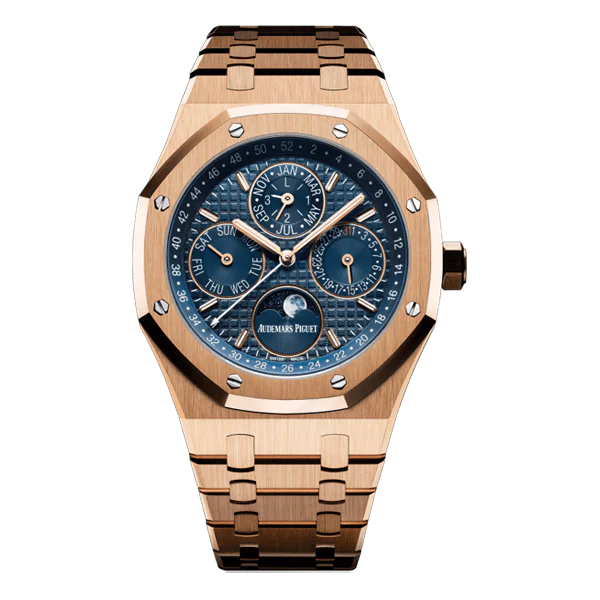 26574or.oo_.1220or.02.png Audemars Piguet Royal Oak 41Mm Men’S Watch - Image 1