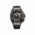 Audemars Piguet Royal Oak 26589IO.OO.D002CA.01 Concept Flying Tourbillon GMT Men’s Watch