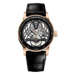 Audemars Piguet Code 11.5 Tourbillon 26600Or.Oo.D002Cr.01 Openworked Skeleton Dial