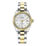 Rolex Oyster Perpetual Datejust 31Mm Men’S Watch