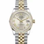 Rolex Oyster Perpetual Datejust 31Mm Men’S Watch