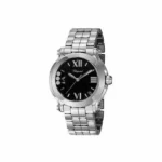 Chopard Happy Sport Stainless Steel 36Mm Ladies Watch