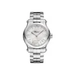 Chopard Happy Sport Stainless Steel 36Mm Ladies Watch