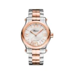 Chopard Happy Sport Automatic 36Mm Ladies’ Watch
