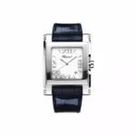 Chopard Happy Sport Square Stainless Steel 32Mm Ladies Watch