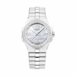 Chopard Alpine Eagle 36Mm Stainless Steel Unisex Watch