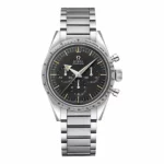 Omega 1957 Trilogy Set Limited 557 Speedmaster 38.6 Mm Men’S Watch