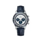 Omega Speedmaster Chronograph 40Mm Stainless Steel Men’S Watch