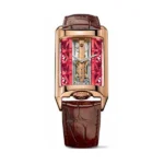 Corum Golden Bridge Stream Bridge Limited Edition Men’S Watch Ref. 313.100.55/Of02