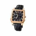 Ulysse Nardin Quadrato 18Kt Rosegold 42Mm Men’S Watch