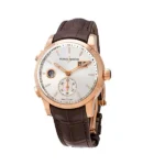 Ulysse Nardin Dual Time Manufacture 42Mm Men’s Watch
