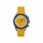 Omega Speedmaster Reduced 39Mm Stainless Steel Men’S Watch