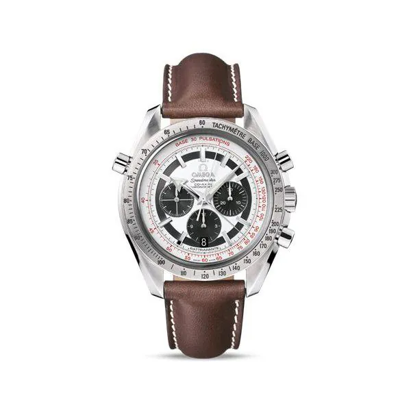 3882.31.37.jpg Omega Speedmaster Broad Arrow Rattrapante - Image 1