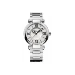 Chopard Imperiale Stainless Steel 36Mm Ladies Watch