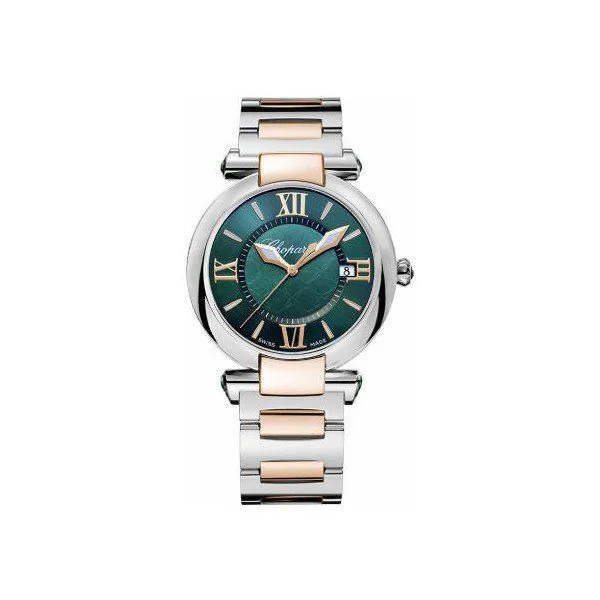 388532-6007.jpg Chopard Imperiale Quartz 36Mm Ladies Watch - Image 1