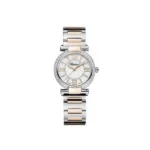 Chopard Imperiale 18Kt Rose Gold 28Mm Ladies Watch