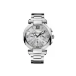 Chopard Imperiale Stainless Steel 40Mm Ladies Watch