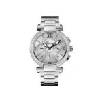 Chopard Imperiale Chronograph Stainless Steel 40Mm Ladies’ Watch
