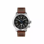 Glashuttte Original Senator Stainless Steel 44Mm Men’S Watch