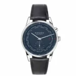 Nomos Glashutte Zurich Weltzeit 40Mm Men’S Watch Ref. 39.9Mm807