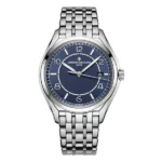 Vacheron Constantin Fifty Six Automatic 40Mm Stainless Steel Men’S Watch 4600E/110A-B487