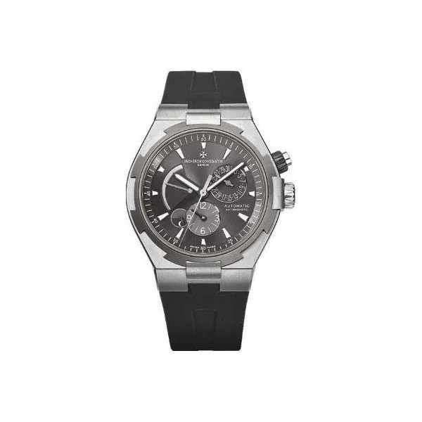 47450-000w-9511.jpg Vacheron Constantin Overseas Dual Time Stainless Steel 42Mm Men’S Watch - Image 1