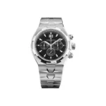 Vacheron Constantin Overseas Chronograph Stainless Steel 42Mm Men’S Watch