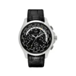 Girard Perregaux Taveller Ww.Tc Mens Watch