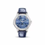 Patek Philippe Tourbillon 5207G-001 Minute Repeater Perpetual Calendar 18Kt White Gold Men’S Watch