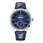 Patek Philippe Grand Complications 5236P-001 Perpetual Calender Blue-Black Gradient Dial